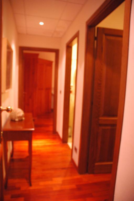 Hotel Rutiliano Pienza Quarto foto