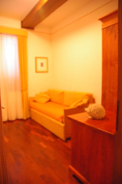 Hotel Rutiliano Pienza Quarto foto