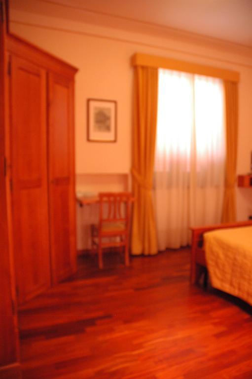 Hotel Rutiliano Pienza Quarto foto