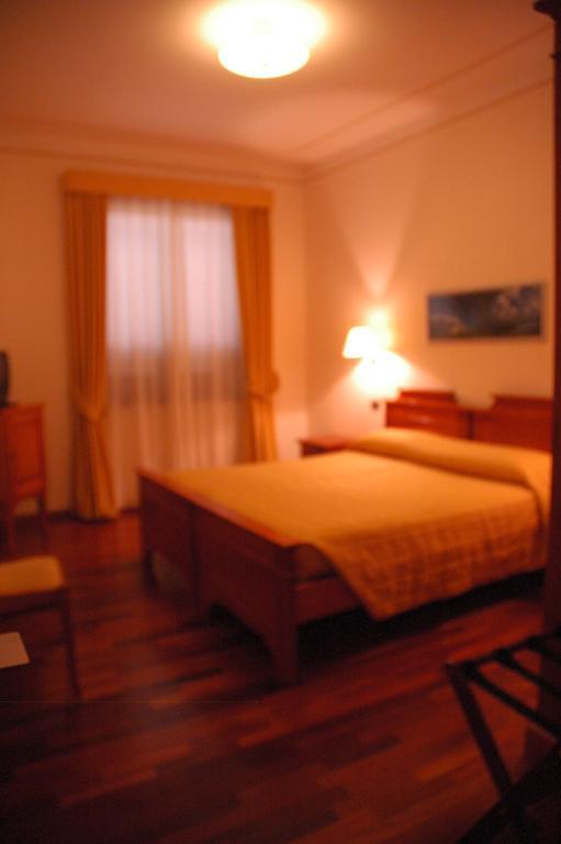 Hotel Rutiliano Pienza Quarto foto